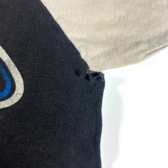 Original 1976 Lynyrd Skynyrd One More From The Road Tour Single Stitch T-Shirt - Picture 10 of 13